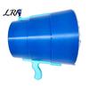 Creative Birthday Gift Handheld Air Cannon Toy, Foldable Single Shot Blast Party Favor for Teens Vortex Prank Shooter Family Parties, Holiday Safe Toy