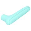 Silicone Door Handle Cover AntiCollision AntiStatic Doorknob Protective Sleeve Child Safety(Light