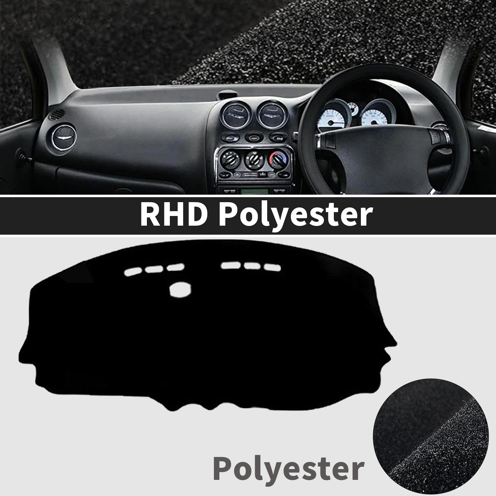 

для Chevrolet Spark 2009-2012 Sonic GT Килимок на панель приладів Килимок на панель Сонцезахисний чохол на панель приладів Захисна накладка Захисний килим Шкіряні аксесуари для автомобіля