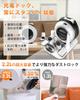 Petaboo Dog and Cat Clippers Electric and Pet Grooming Vacuum Pet Hair Vacuum Dog Vacuum with Cat Vacuum Dog Hair Dog Grooming Electric Dog Grooming