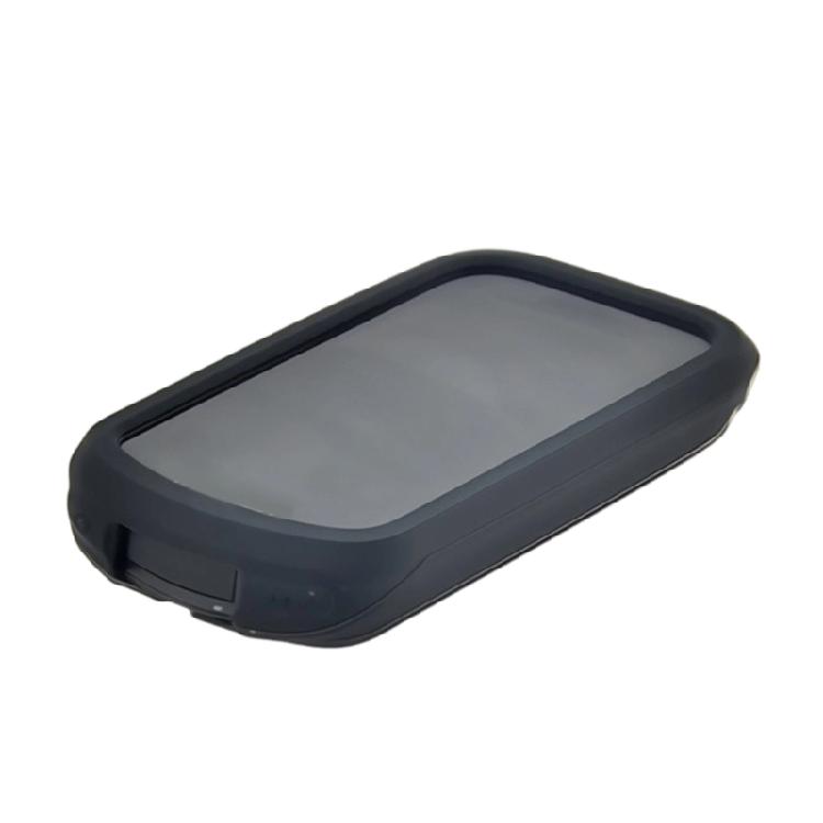 High Impact Resistance Silicone Case for BSC500 Cycling Screen Protector Quick Release Mechanism