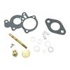Tractor Carburettor Repair Kit Compatible with For Massey For Ferguson TE20 TEA TED 85mm 24T2 for Engine Carburetor Restoration