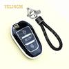 Tpu For Peugeot 4008 5008 308 408 508 2008 3008 Citroen C4 C4L C6 C3-Xr Picasso Ds3 Ds4 Ds5 Shell Fob Car Remote Key Case Cover
