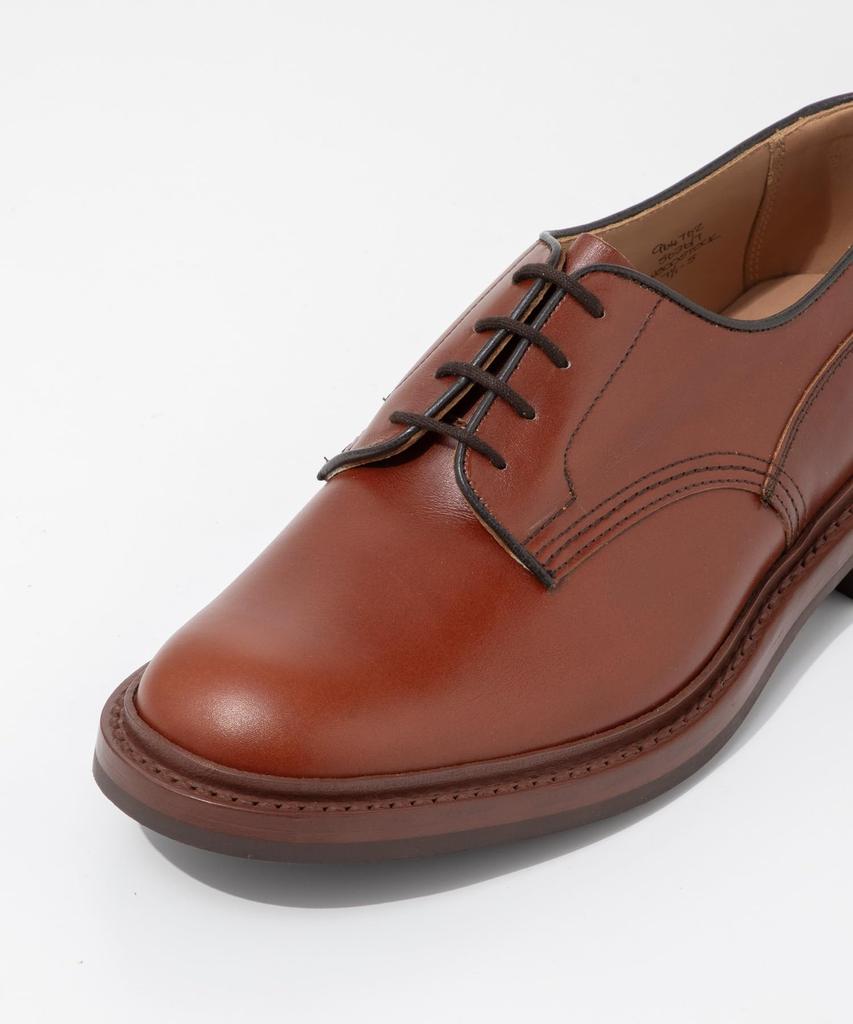 5636 Woodstock Size Cm Tricker's Men's Oxfords, 24.5 [Used]