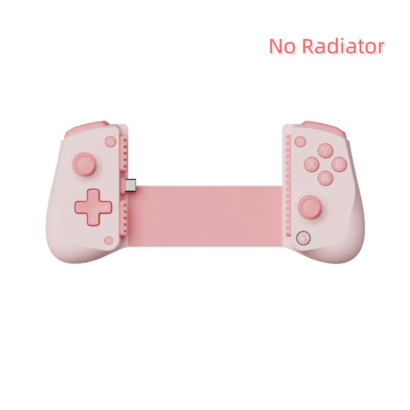 Stretching Game Controller IOS Android Type-C Mobile Game Controller Peripheral For Mobile Games