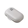 Portable Japanese Mini Medicine & Jewelry Box: Weekly Pill Organizer