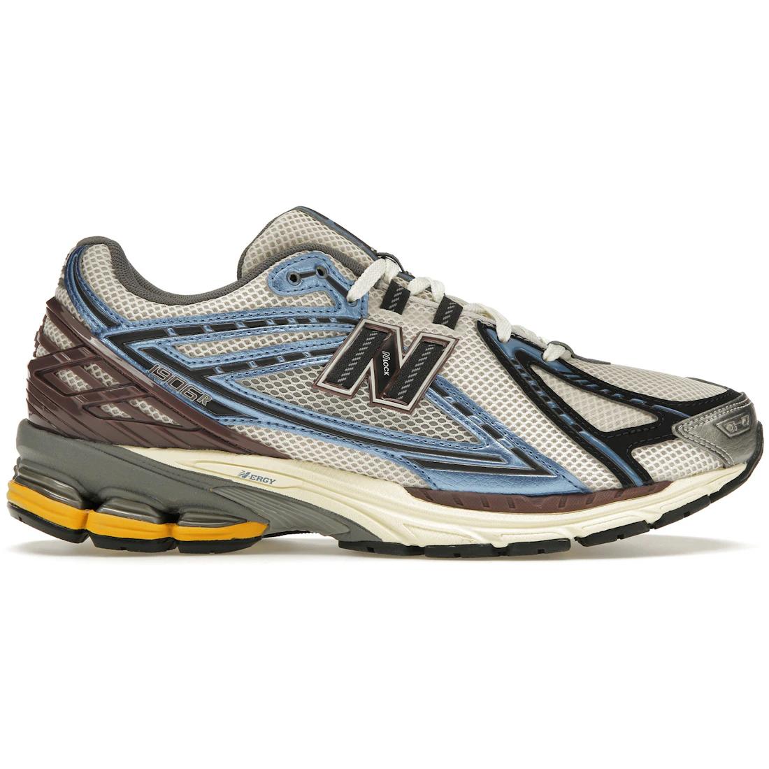 

Кроссовки New Balance 1906R Blue Moonbeam(М1906РБ) 44.5