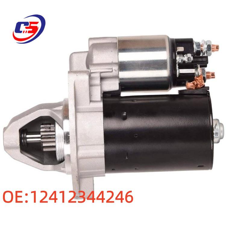 BMW E84 E90 Compatible Starter Auto Parts