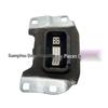 AV617M121BC Left Side Engine Mount Bracket for Ford Focus, C-MAX, Kuga (Iron)