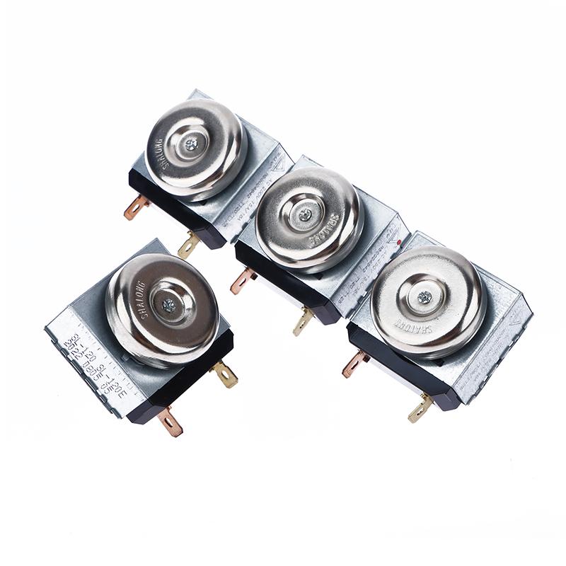 1ks 30/60/90/120 minut 16A 250V Časový spínač Časový spínač pro elektronickou mikrovlnnou troubu Sporák Části fritézy