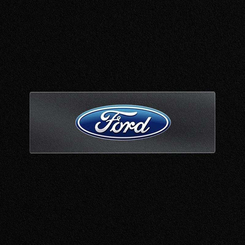 

Car Sticker 2026 2025 Hot For Ford Car body decoration stickers car door interior scratch blocking decals For Ford Focus ST Rang