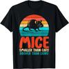 Every Cheese Has Its Mouse T-Shirt