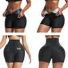 High Waist Trainer Body Shape Padded Sport Buttock Hip Enhancer Beautiful Seamless Lift Up Butt Lifter Control Panties