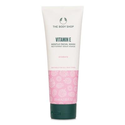 Vitamin E Gentle Face Wash