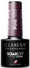 Claresa lakier hybrydowy pink 553 -5g
