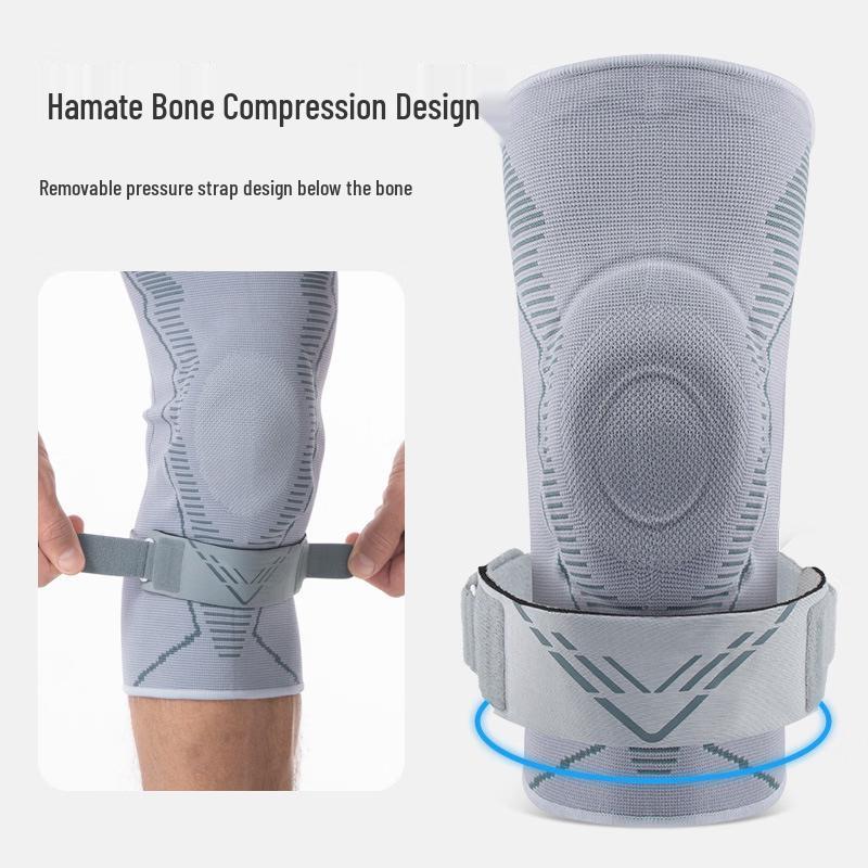 Xinjingzhou Sports Compression Knee Brace