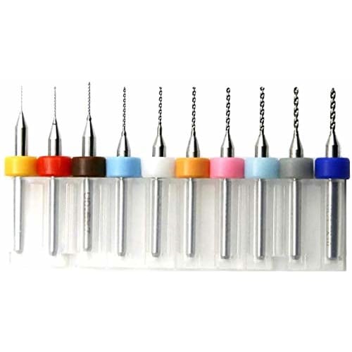 Precision Drill, Pin Vise, Hand Drill, Drilling Tool, Woodworking Drill Bit, Small DIY Tool