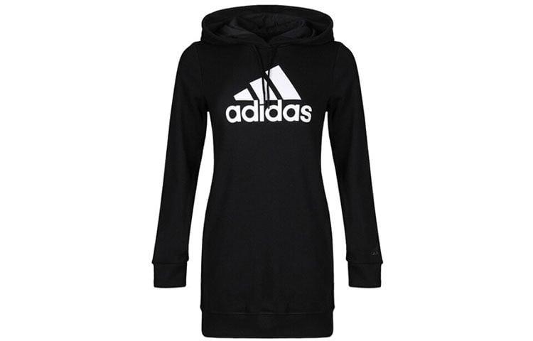 Adidas Sweatshirts Women s Black EH6492 M