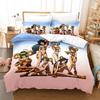 Full Metal Panic Bedding Set Single Twin Full Queen King Size Bed Set Adult Kid Bedroom Duvet Cover Sets 3d Print Anime Girls