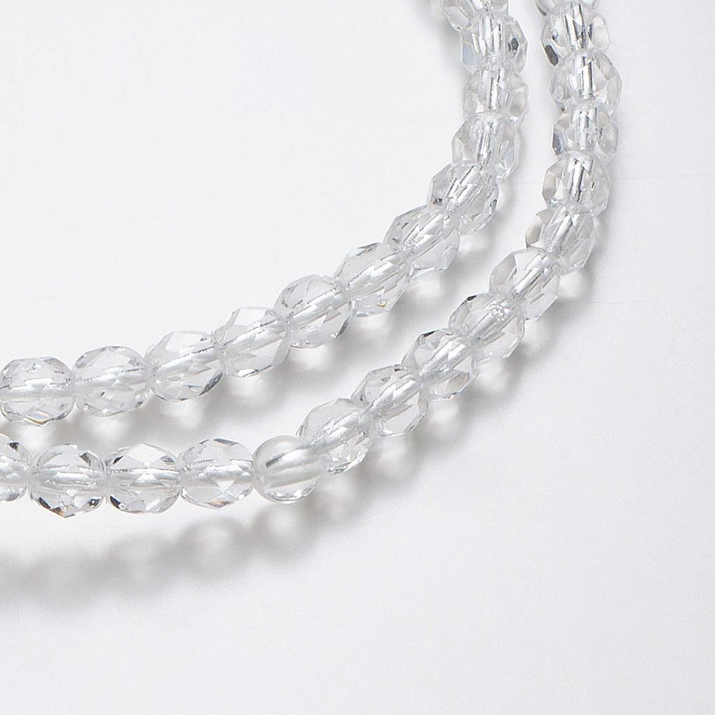 prayer beads that can be used for all Prayer beads for 2 2 2 double funeral prayer informal for all mourning made in new paulownia white NJ02 [Aniba