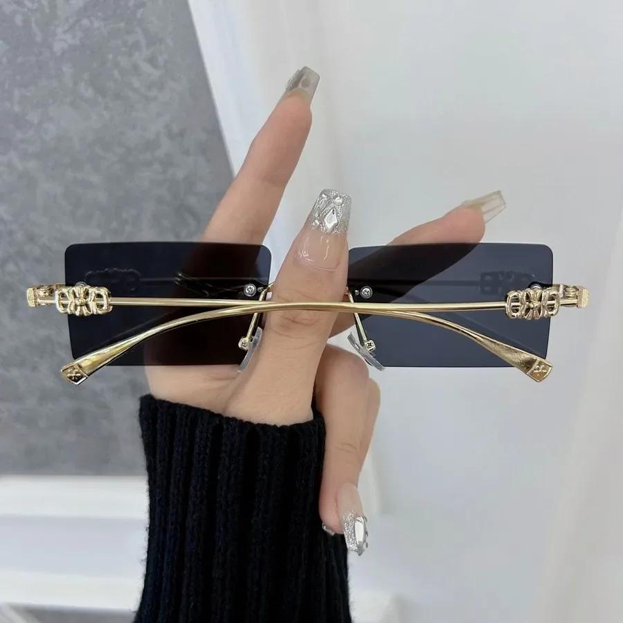 Minimalist Square Designer Sunglasses Women Men Small Frame Colorful Sun Glasses Female Male Brand Fashion Oculos De Sol