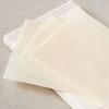 80 Blatt Japanisches Seidenpuder Öl-Löschpapier