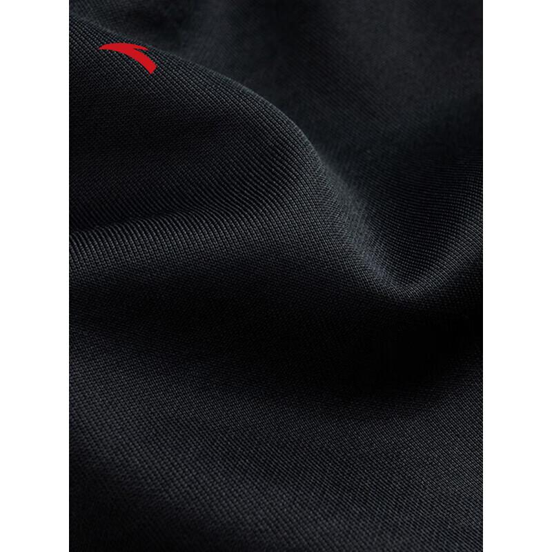 ANTA Men's Surge Knit Athletic Shorts