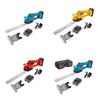 Handheld Portable Electric Hedge Trimmer Multifunctional Small Lawn Mower Garden Electric Pruning Shears