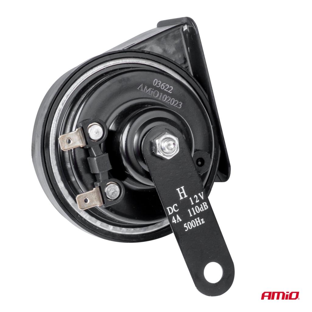 Horn Horn 12V 2 Pieces Amio-03622