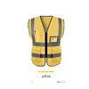 WEZHO Reflective Safety Vest