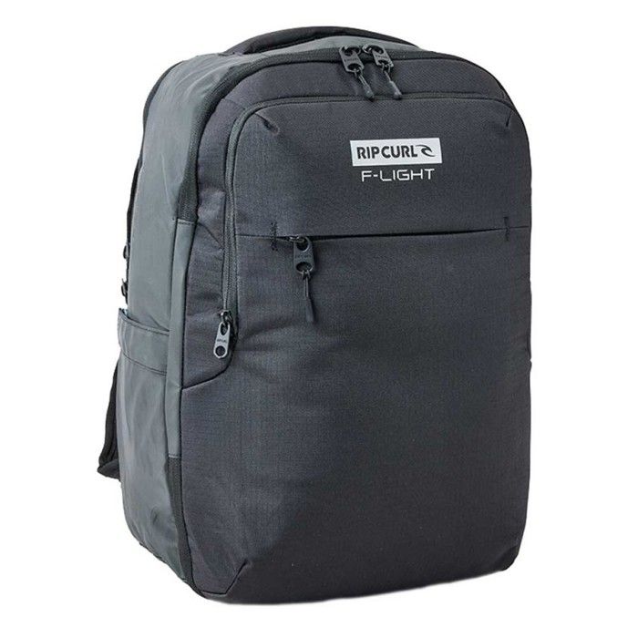 

Sac à dos - RIP CURL - F-Light Weekender 23L Icon - Polyester recyclé - 23L - Compatible PC 13 pouces опівніч