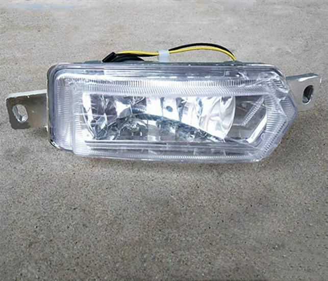 Headlight Assembly for Wuzheng Auchin 2000 Truck