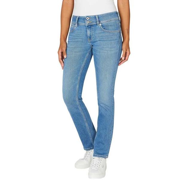 

Pepe джинсы PL204729 Slim Fit джинсы 26/30