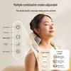 Bear Portable Shoulder & Neck Massager CN plug (adapter included)
