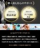 Calibauer Gorilla Strong Temporary Ring Small Penis Ring Made in Japan Equipped with Neodymium Magnet Cock Ring Adult Goods (White)
