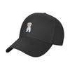 Cute Biewer Terrier Baseball Cap Designer Hat Summer Hat Ball Cap Baseball Unisex Women's