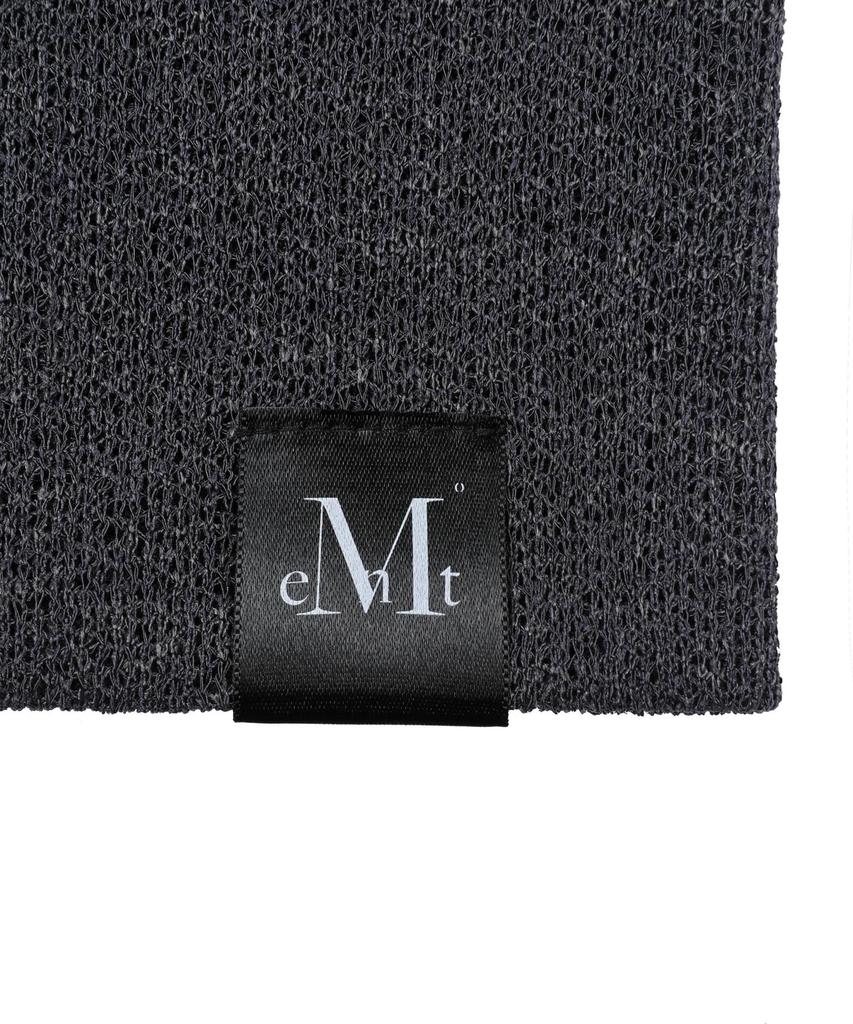 MUCENT [Summer] Sunnybee See-Through Mesh Cooling Beanie Unisex (2 Colors)