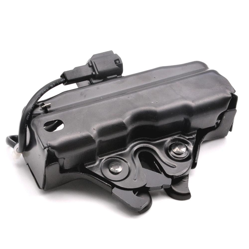 Hood Latch Lock 53510-50010 Fit For Toyota Camry Avalon Tundra Lexus