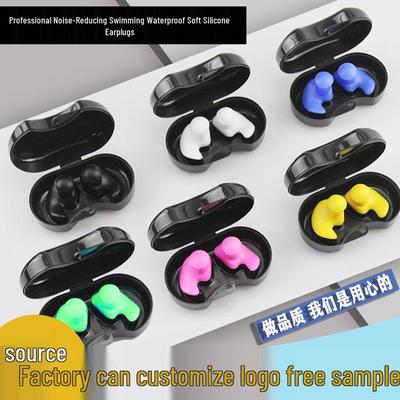 Starostlivosť o uši – Špunty do uší