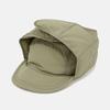 MOIF [Aw25] Cold Weather Insulated Cap / Sand