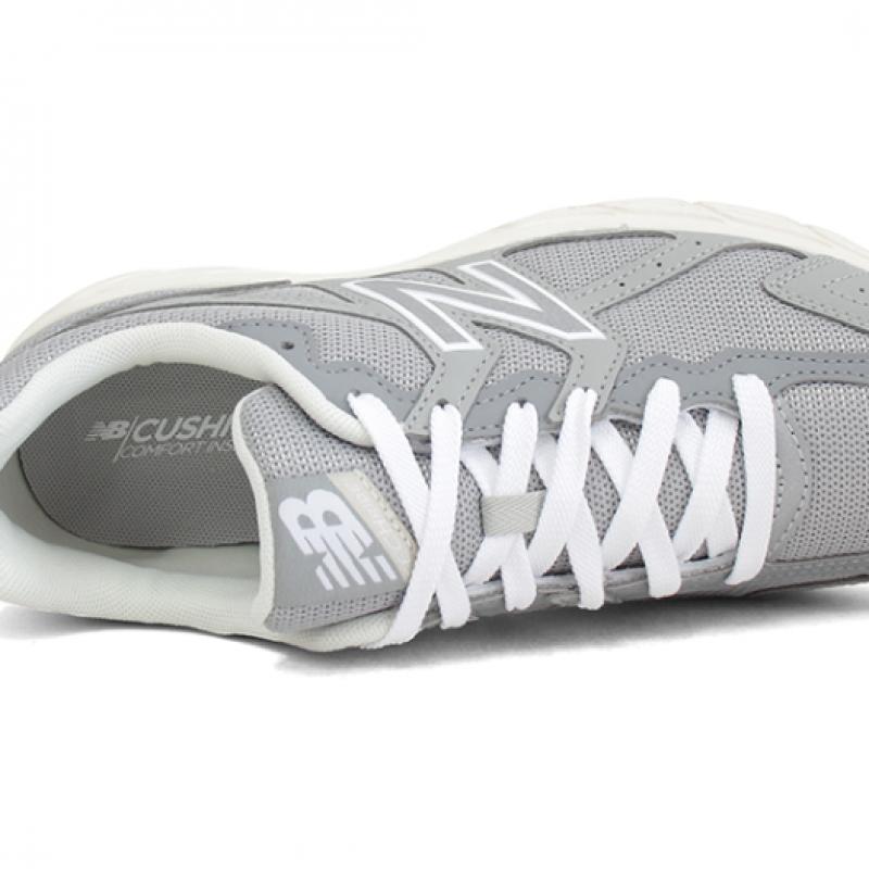 New Balance Running Shoes W480gg5 Unisex Gray