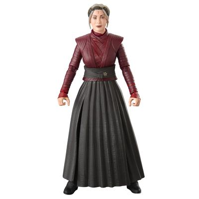 Hasbro STAR WARS Black Series Morgan Elsbeth und Ahsoka 6-Zoll (15 cm) Actionfiguren, ab 4 Jahren, F7036, Authentisch