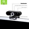 GUCEE HD98 1080P HD Webcam with Microphone