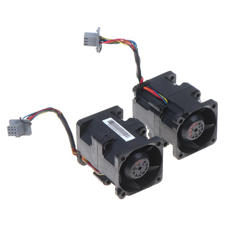 Server Cooling Fan Dc12V High-Speed Brushless Server Cooling Fan 4056 R40W12Bgca-57Z10 High-Speed Brushless Cooling Fan