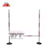 Gengtu Outdoor 400m Obstacle Training Set
