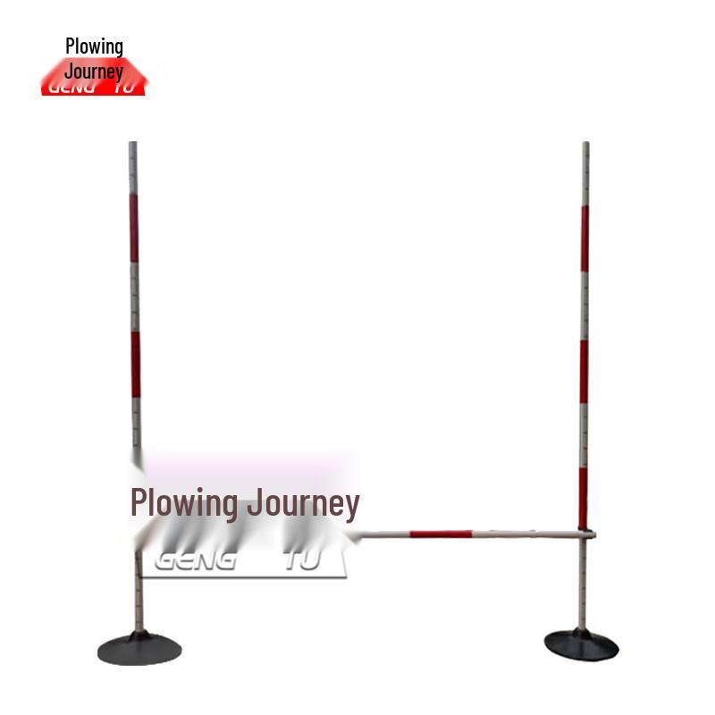 Gengtu Outdoor 400m Obstacle Training Set