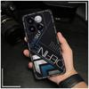 Silicone TPU Phone Case For Xiaomi 14T Pro Cartoon Protective Cute Anti-dust Shockproof Durable Soft Case Graffiti