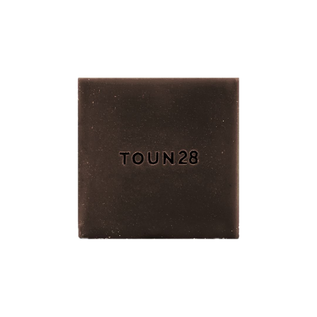 TOUN28 Shampoo Bar S18 Kelp