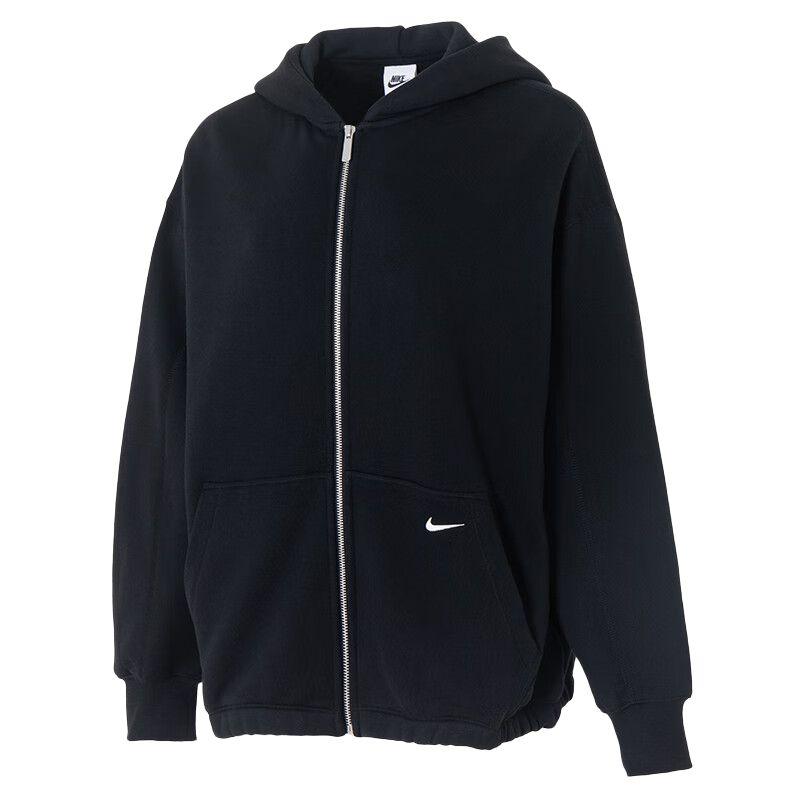 New Nike Jackets Women's Black HV1950-010
