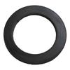 Universal Motorcycle Round Rubber Fuel Gas Oil Tank Cover Seal O Ring Gasket